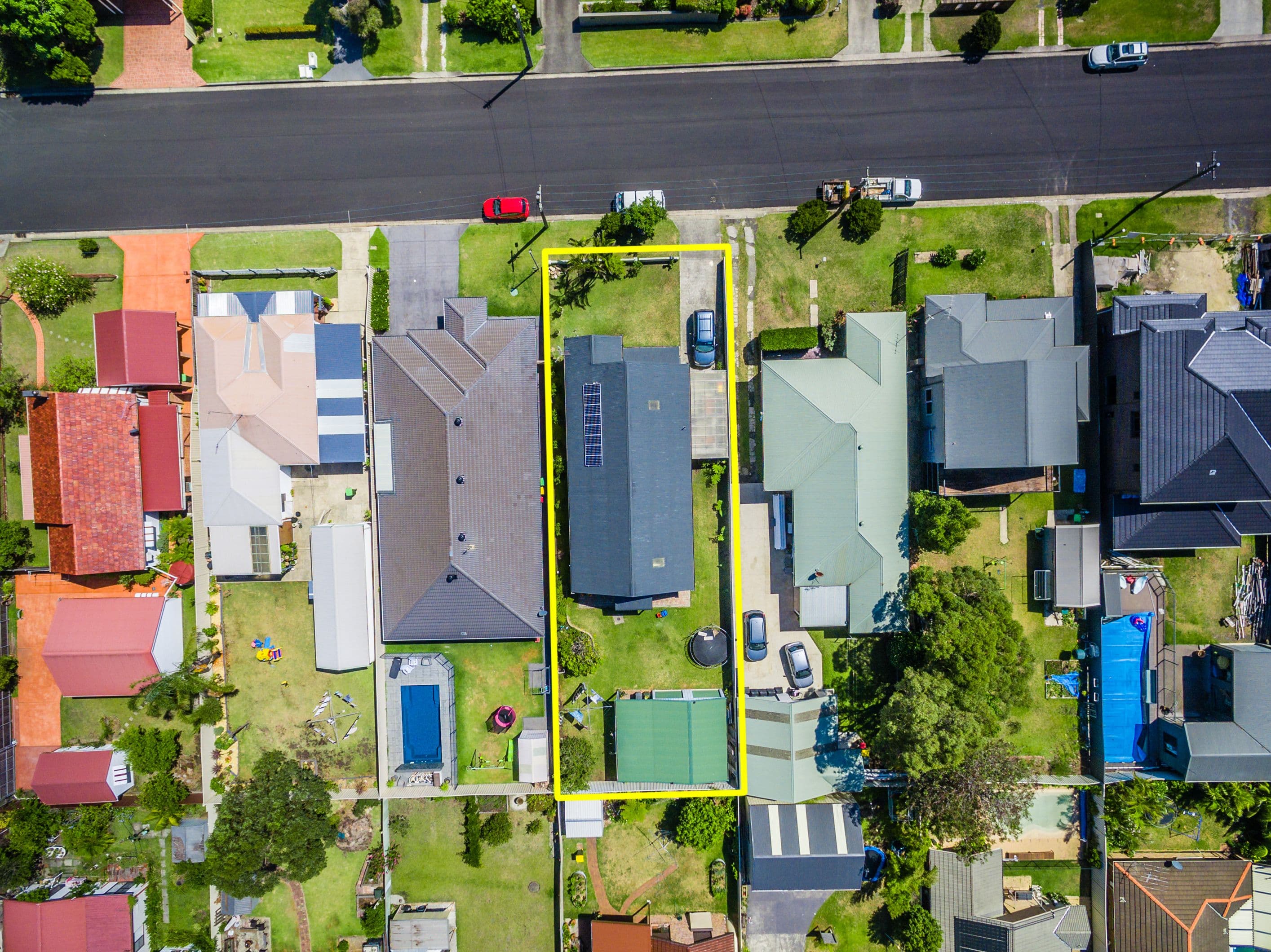 61 Aldridge Avenue, East Corrimal - Thumbnail 8
