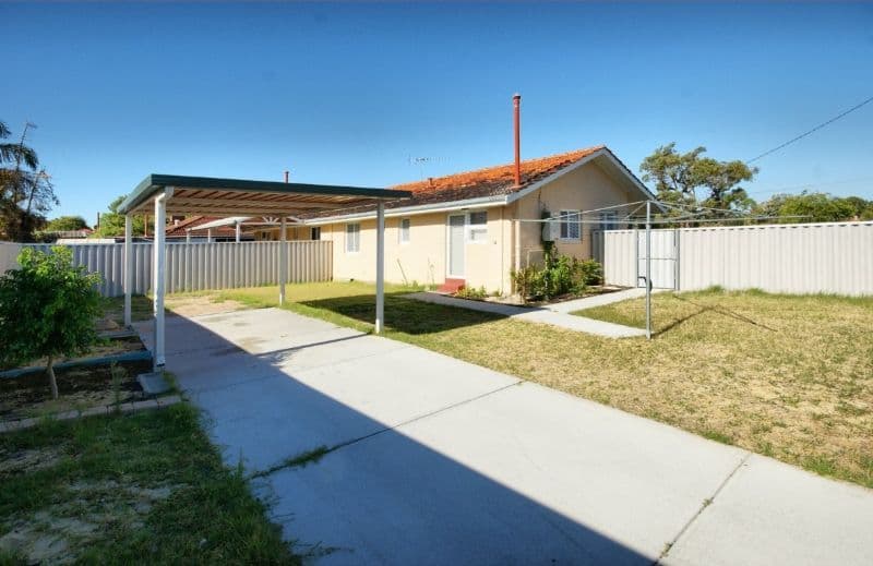 55 Curlington Crescent, BALGA WA 6061, Balga - Thumbnail 6