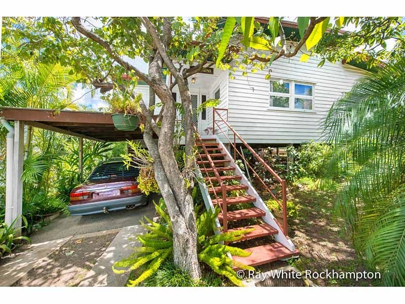 151 Caroline Street, THE RANGE QLD 4700, The Range - Thumbnail 2