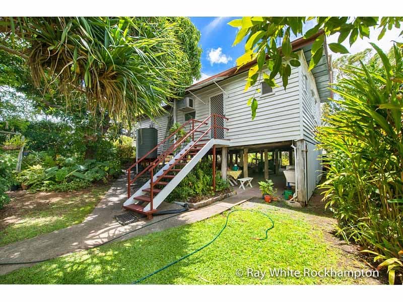151 Caroline Street, THE RANGE QLD 4700, The Range - Thumbnail 3