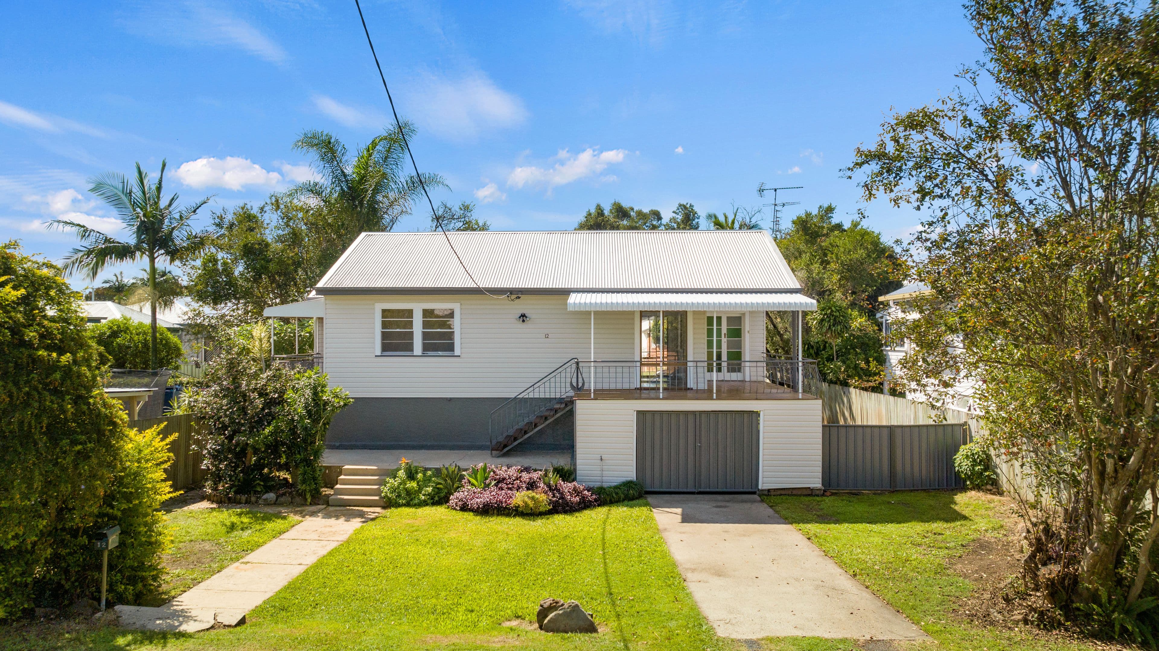 12 Fry Street, Grafton NSW 2460, Grafton - Image 1