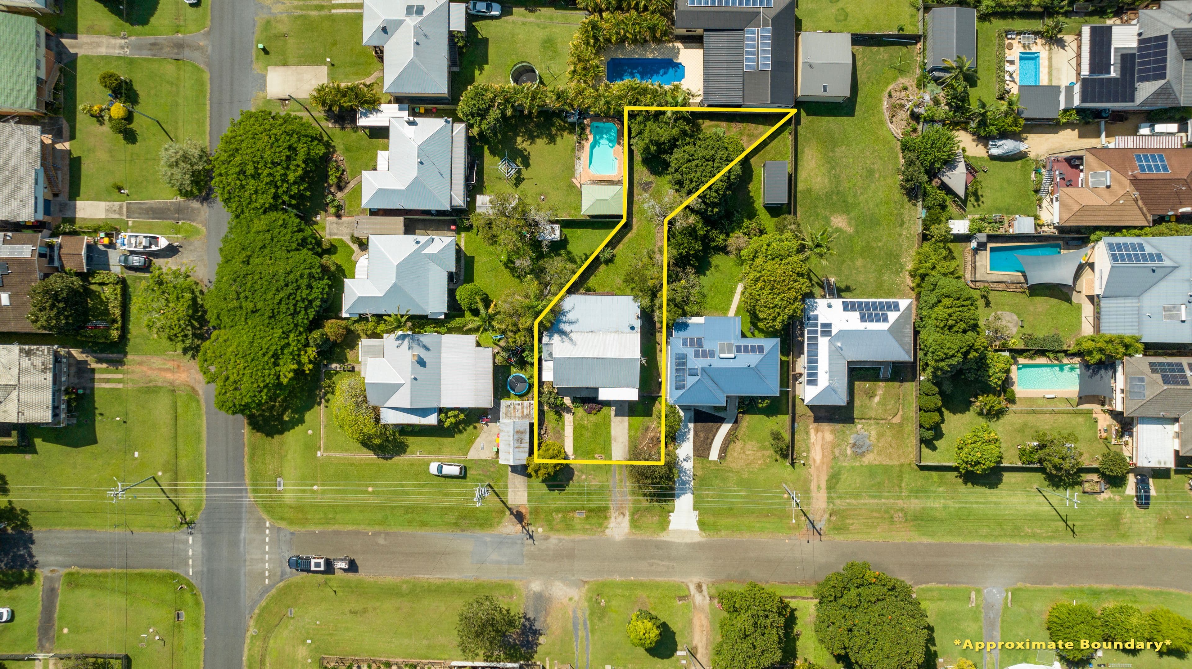 12 Fry Street, Grafton NSW 2460, Grafton - Thumbnail 2