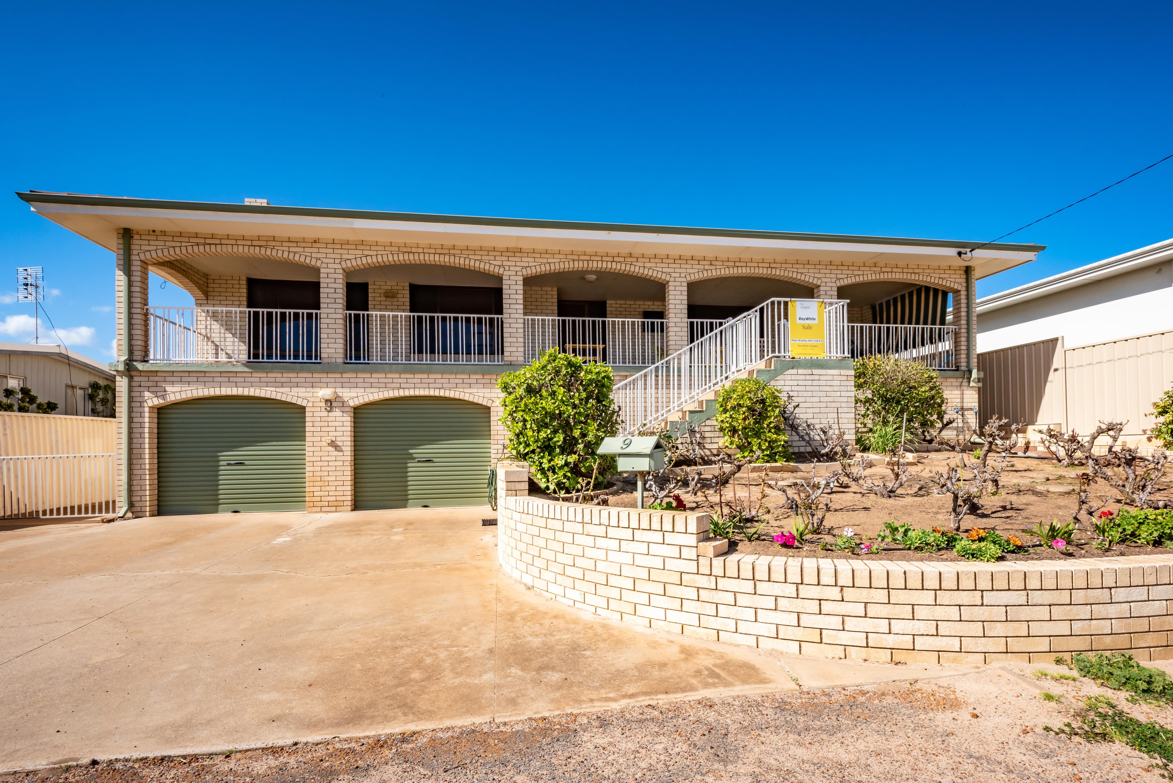 9 Carnarvon Street, Port Denison WA 6525, Port Denison - Image 1