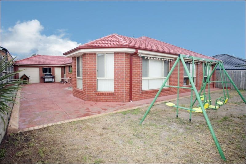 5 The Gables, SOUTH MORANG VIC 3752, South Morang - Thumbnail 7