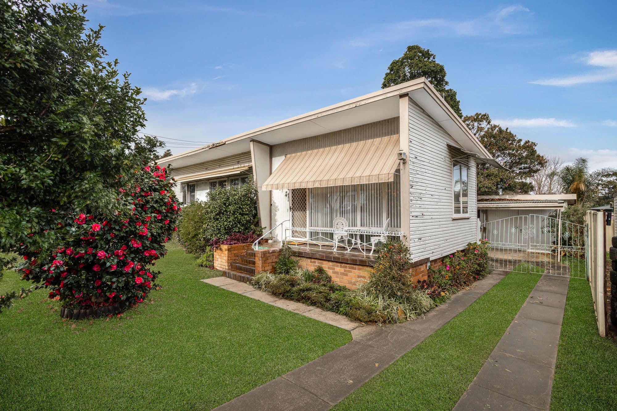 2 Allen Road, Blacktown NSW 2148, Blacktown - Thumbnail 2