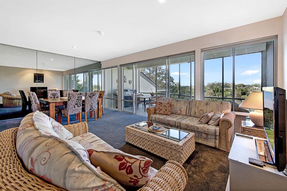 5101 St Andrews Terrace, Sanctuary Cove QLD 4212, Sanctuary Cove - Thumbnail 4