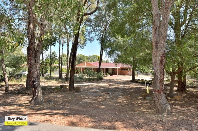 27 Ayres Road, Stoneville WA 6081, Stoneville - Image 1