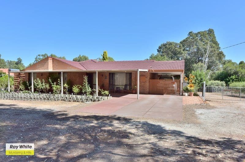 27 Ayres Road, Stoneville WA 6081, Stoneville - Thumbnail 2