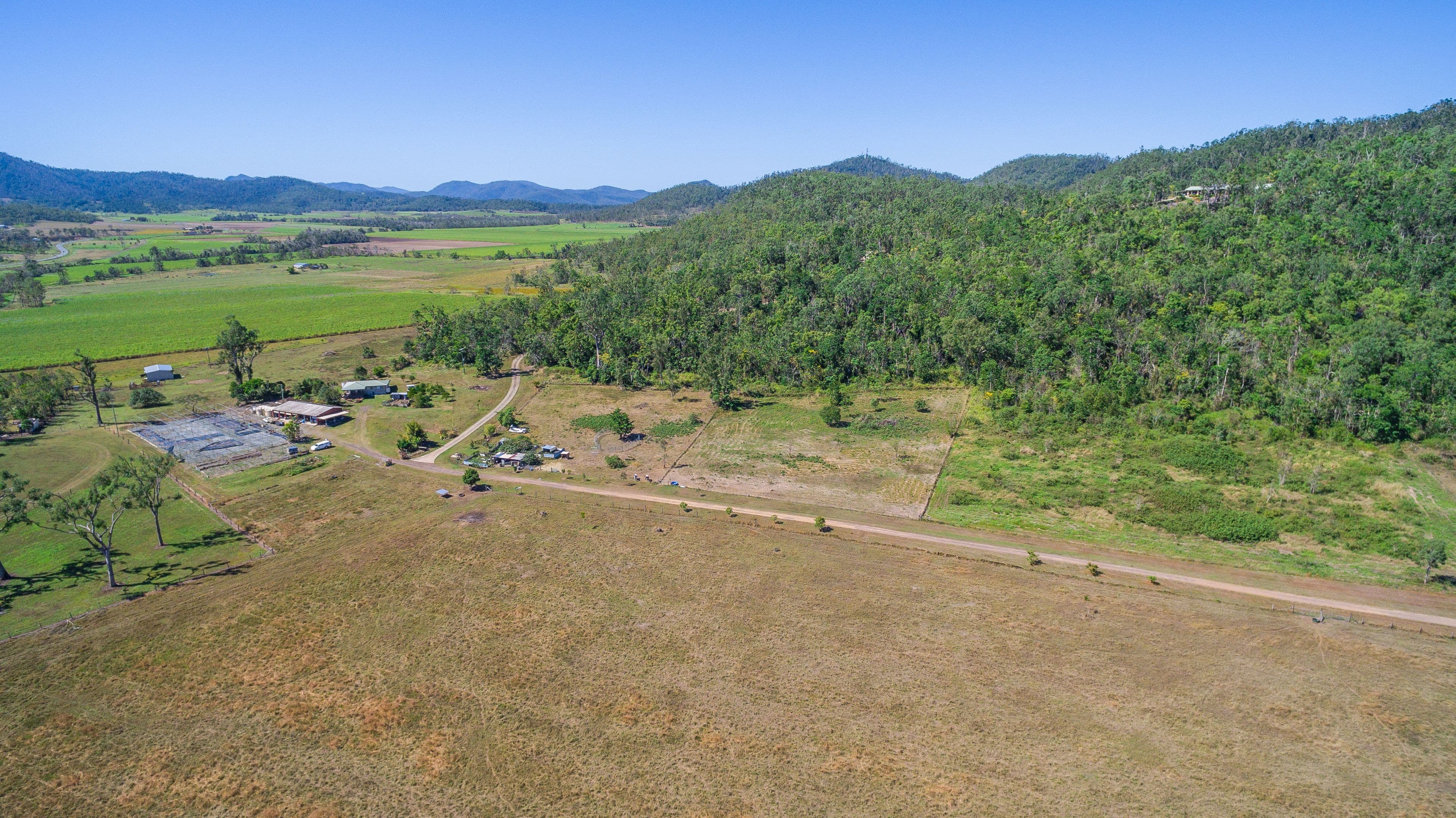 97 Muller Road, Myrtlevale QLD 4800, Myrtlevale - Thumbnail 2