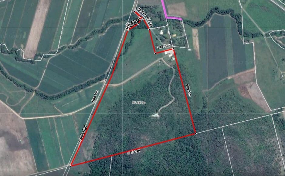 97 Muller Road, Myrtlevale QLD 4800, Myrtlevale - Thumbnail 4