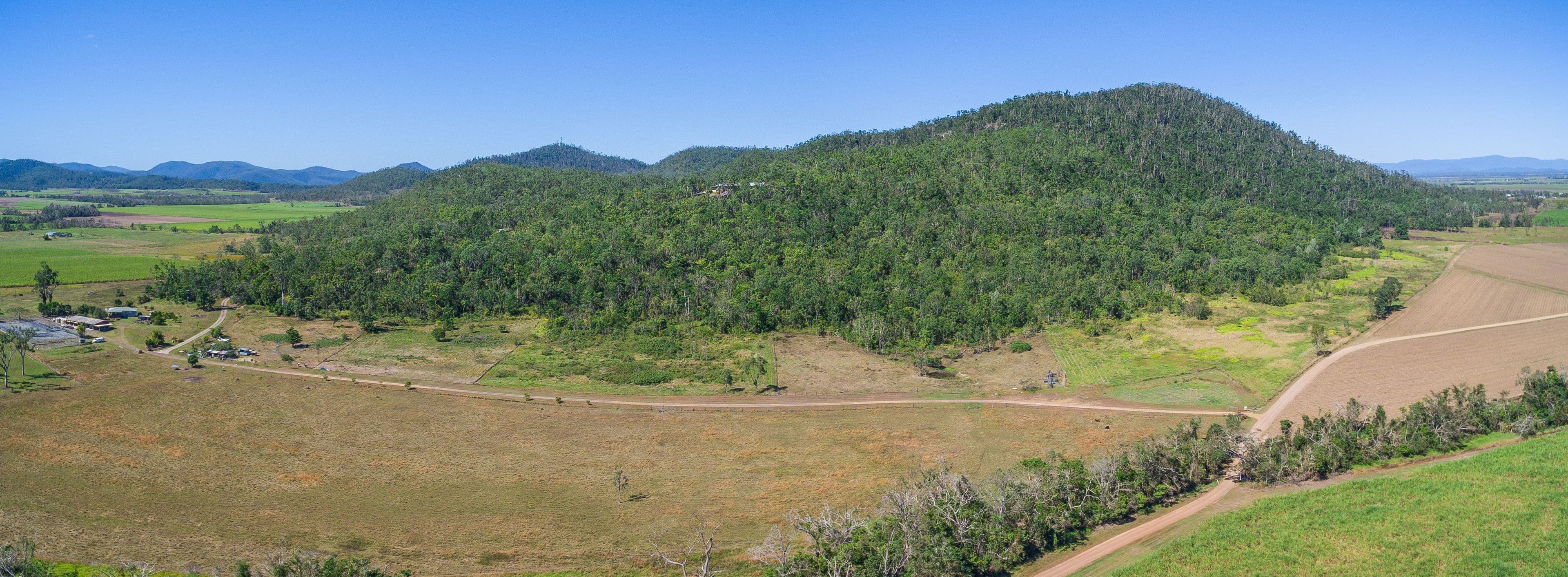 97 Muller Road, Myrtlevale QLD 4800, Myrtlevale - Thumbnail 5