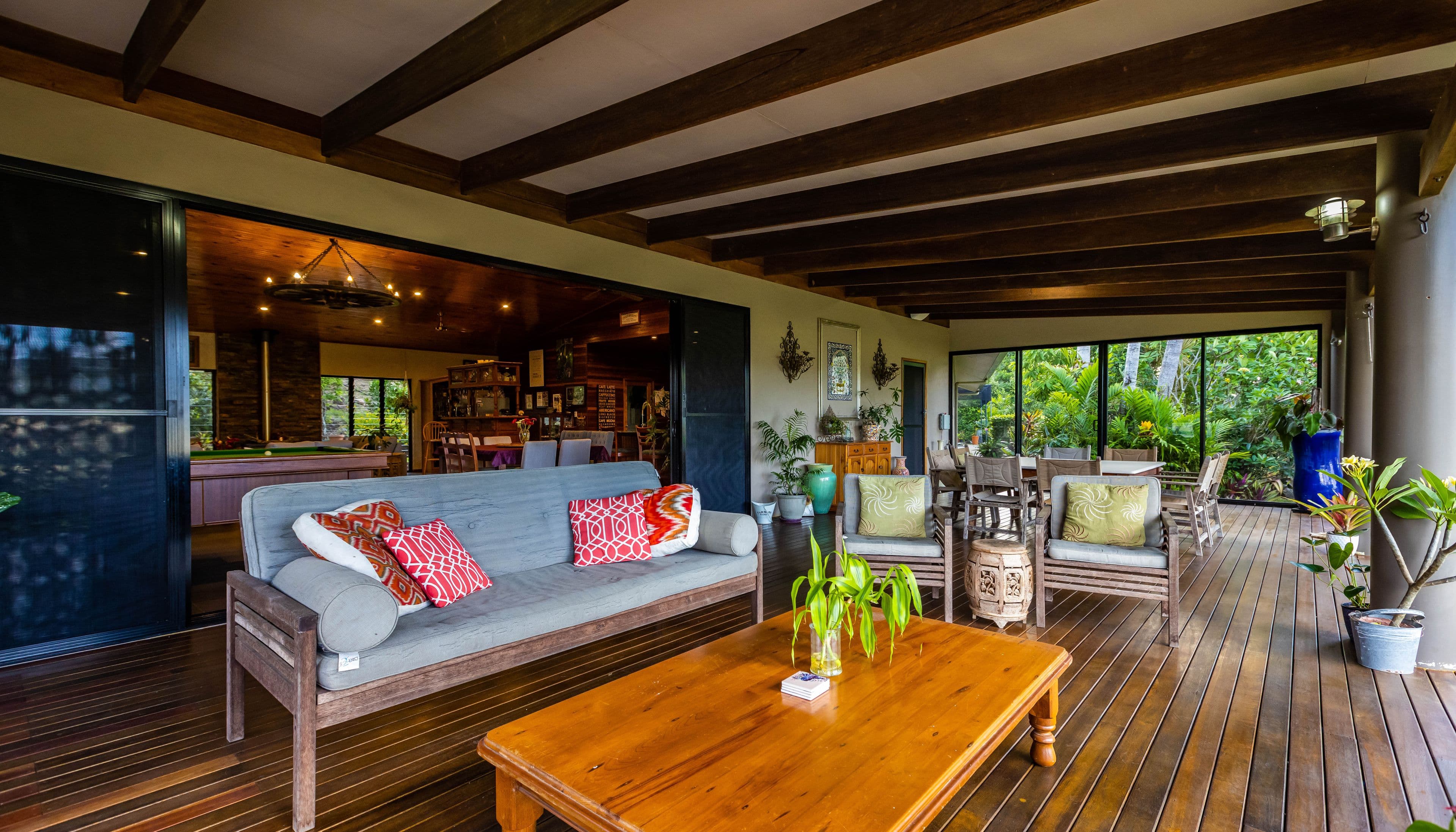 97 Muller Road, Myrtlevale QLD 4800, Myrtlevale - Thumbnail 7