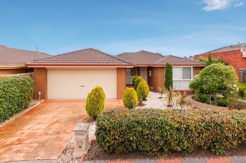 23 Thames Way, ROXBURGH PARK VIC 3064, Roxburgh Park - Image 1
