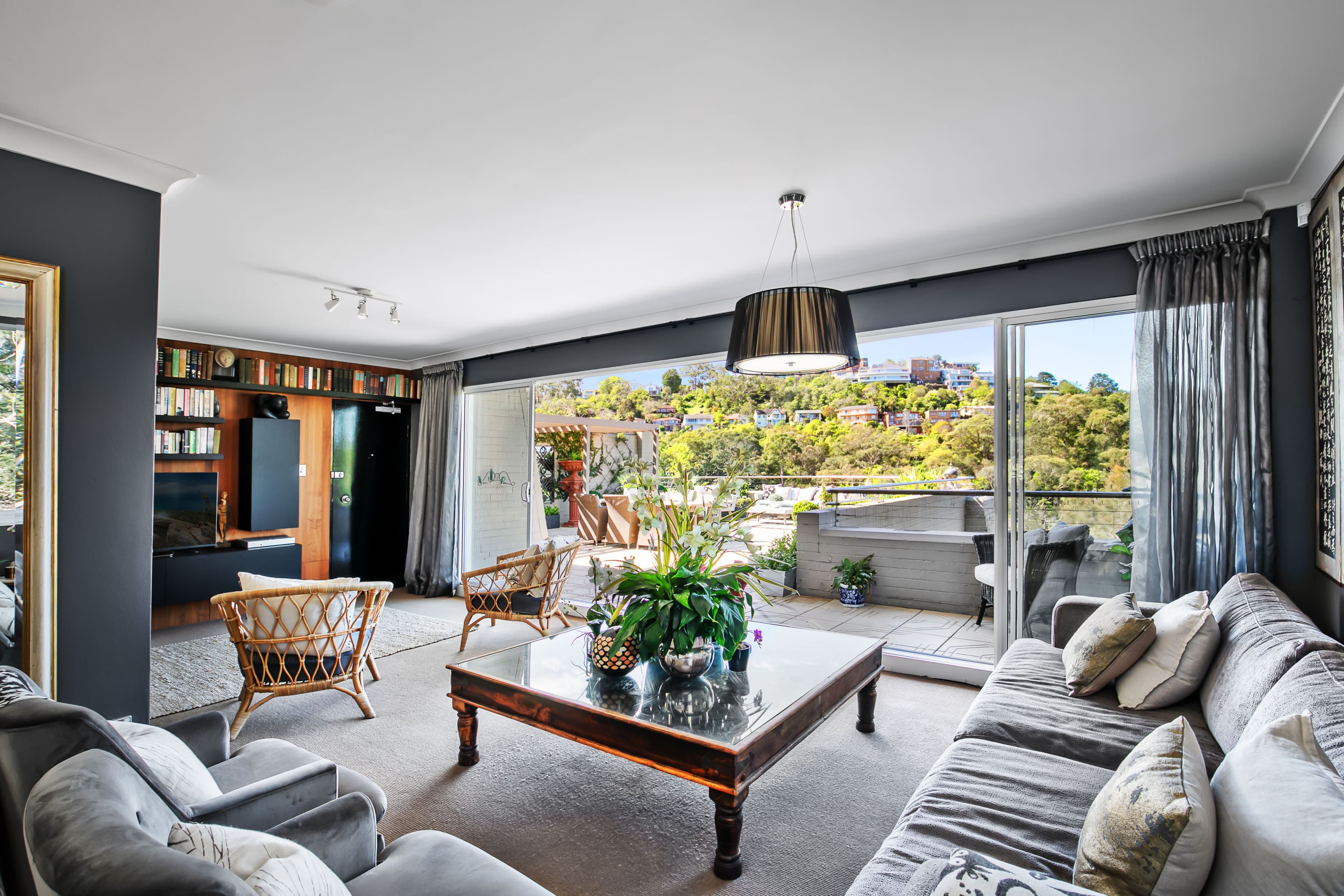 28 The Boulevarde, Cammeray NSW 2062, Cammeray - Thumbnail 2