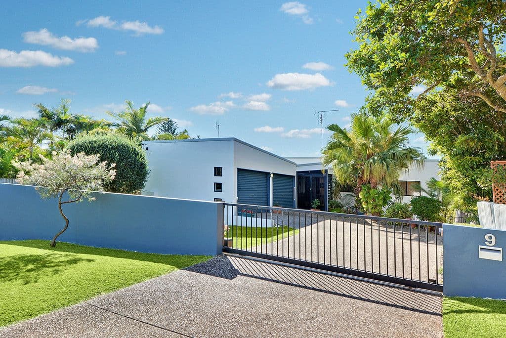 3 Orpheus Close, Mount Sheridan QLD 4868, Mount Sheridan - Image 1