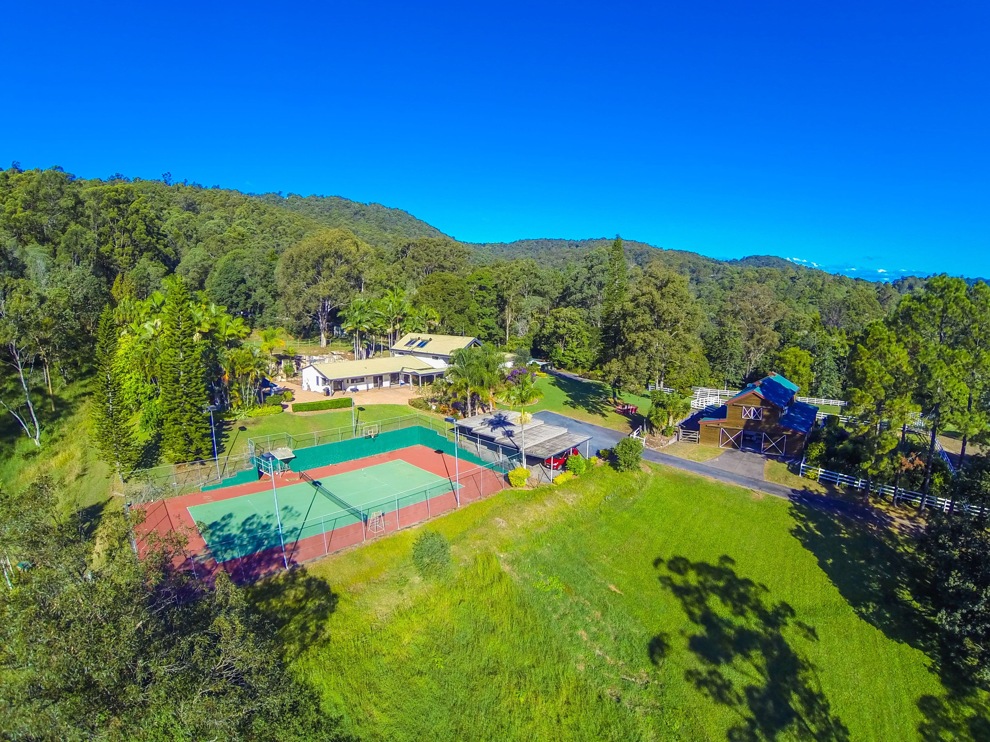 571 Gold Coast-Springbrook Road, Mudgeeraba QLD 4213, Mudgeeraba - Thumbnail 2