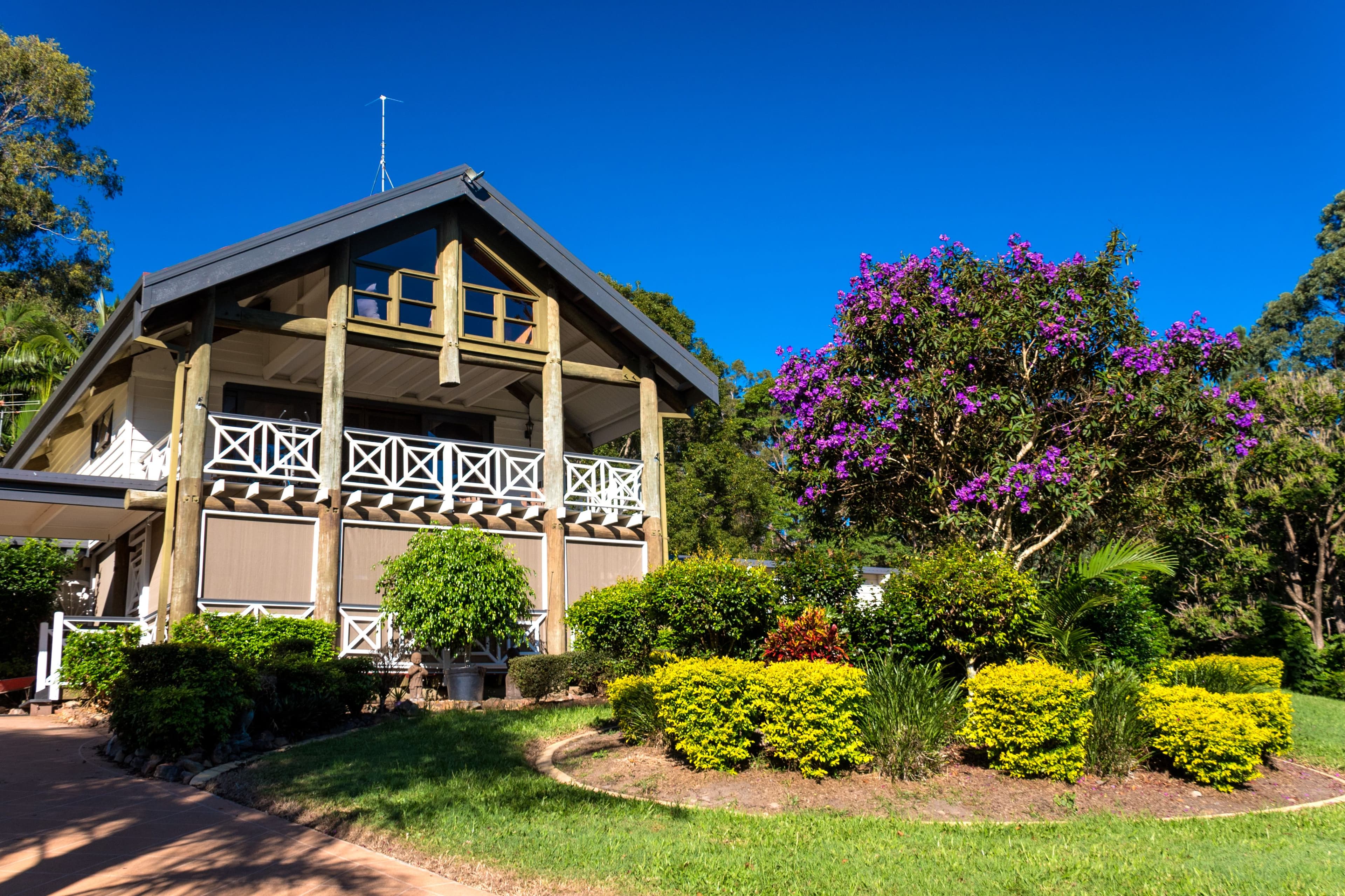 571 Gold Coast-Springbrook Road, Mudgeeraba QLD 4213, Mudgeeraba - Thumbnail 5