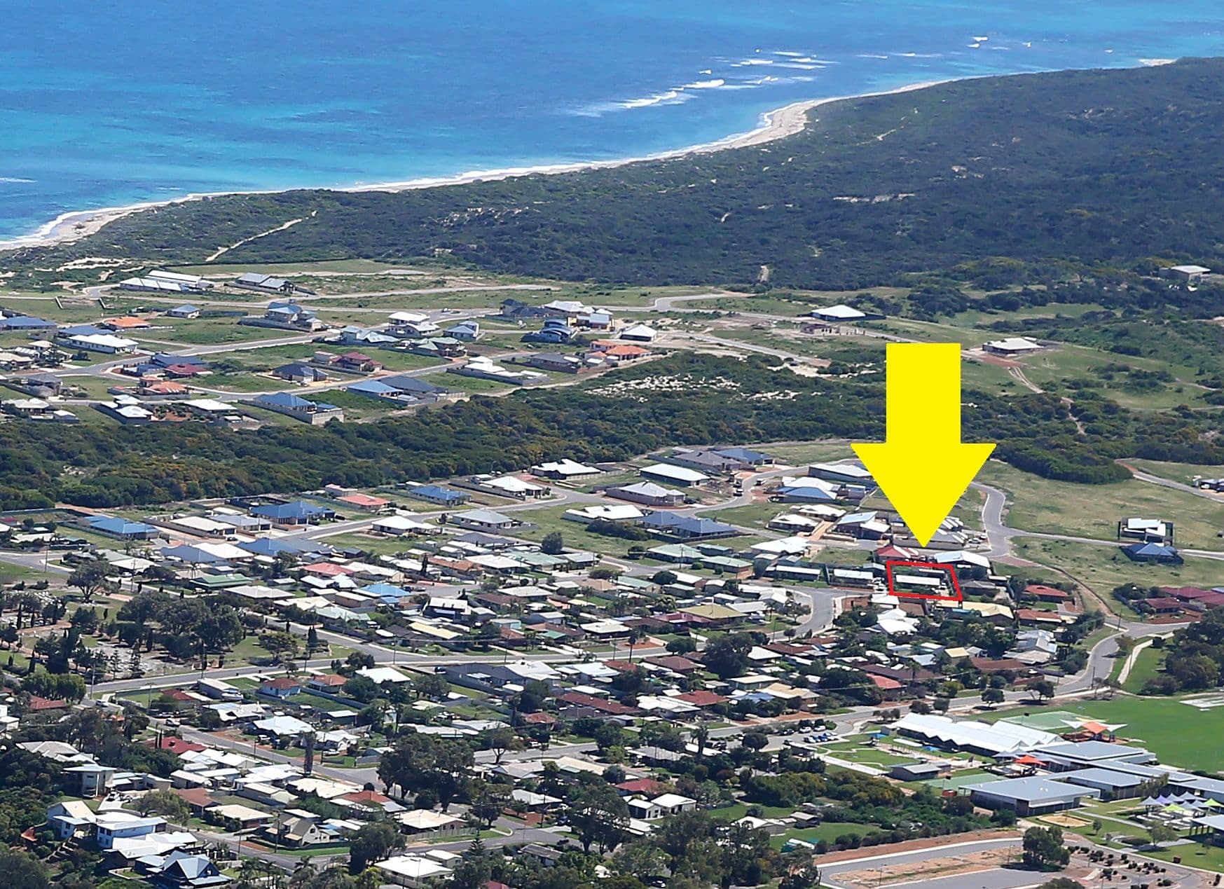 9 Delmage Street, Dongara WA 6525, Dongara - Thumbnail 2