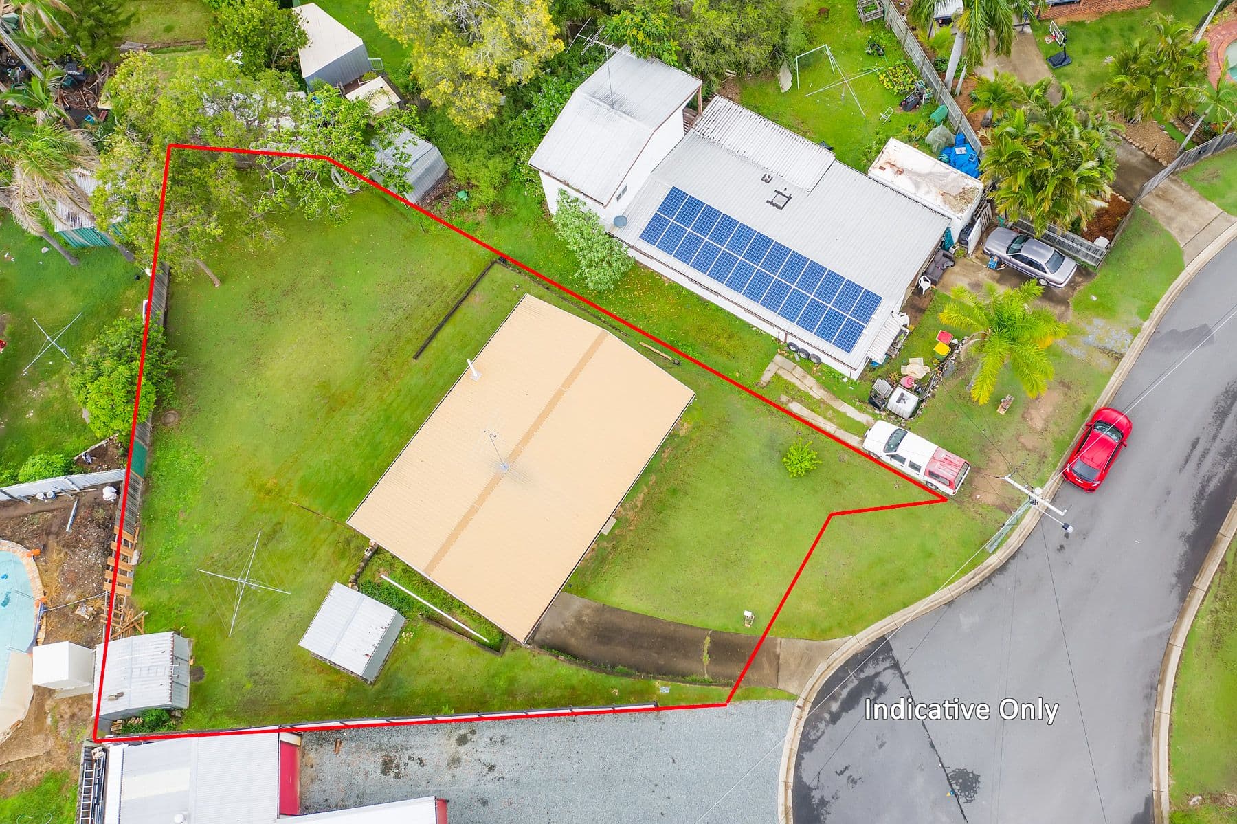 5 ENNIS Court, Eagleby QLD 4207, Eagleby - Thumbnail 2