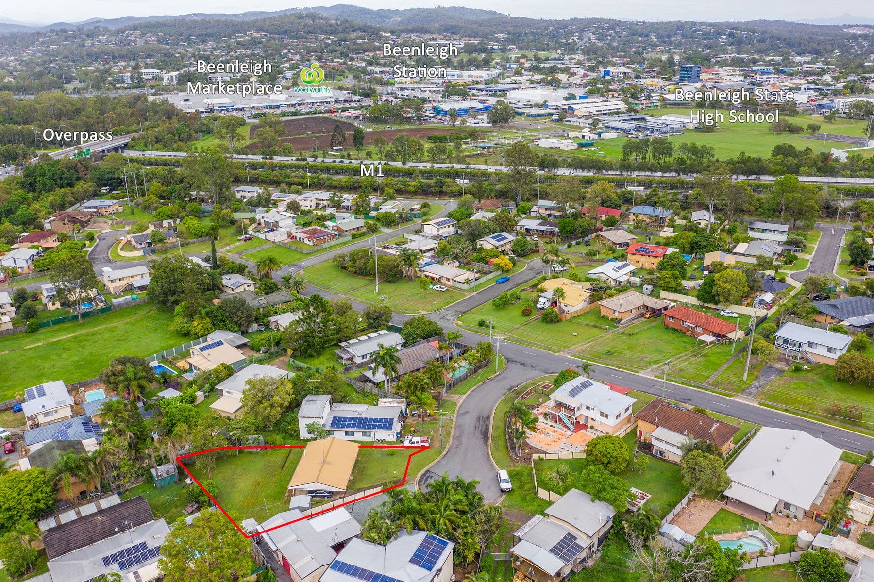 5 ENNIS Court, Eagleby QLD 4207, Eagleby - Thumbnail 3