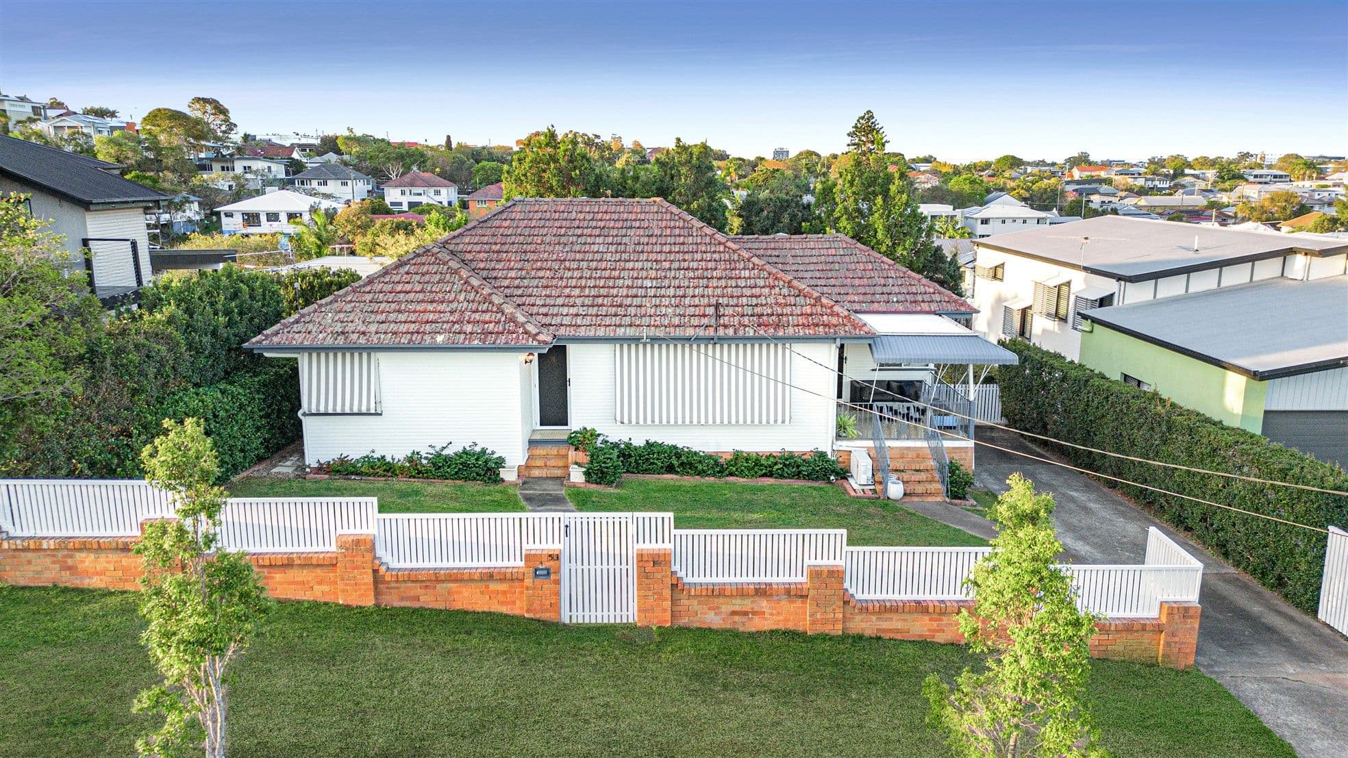 53 Mawson Street, Kedron QLD 4031, Kedron - Image 1