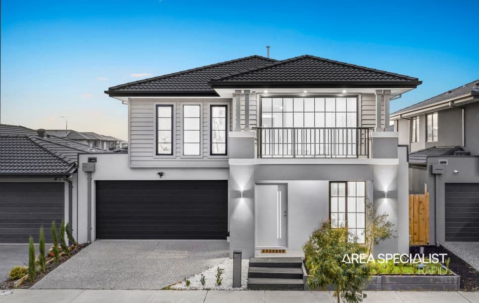 18 Bambusa Way, Clyde North, VIC 3978, Clyde North - Image 1