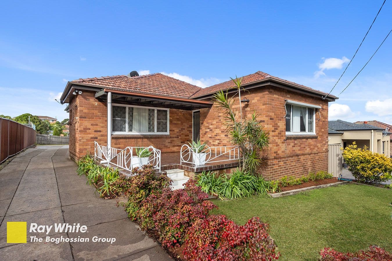 2 Pangee Street, Kingsgrove NSW 2208, Kingsgrove - Image 1