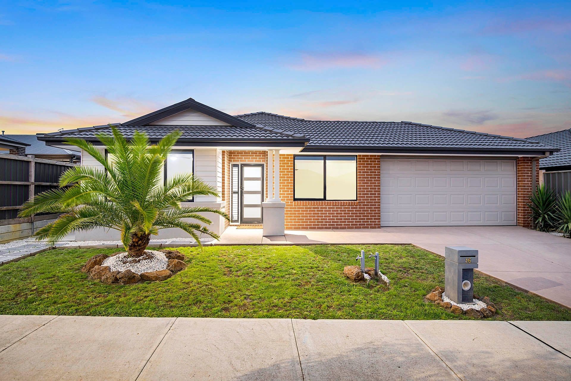 16 Ringtail Close, Botanic Ridge VIC 3977, Botanic Ridge - Thumbnail 3