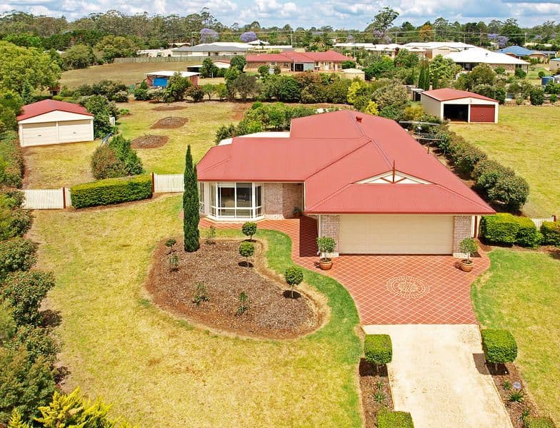 16 Bunya View Drive, HIGHFIELDS QLD 4352, Highfields - Image 1