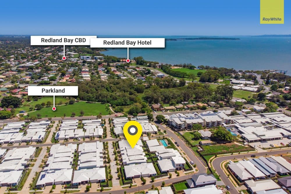 20 Salisbury Street, Redland Bay QLD 4165, Redland Bay - Thumbnail 4