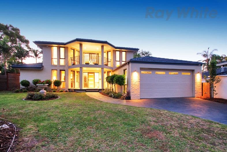 6 SILVER BIRCH Close, Croydon North VIC 3136, Croydon North - Image 1