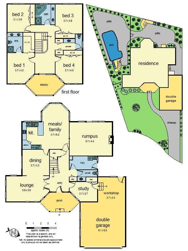 6 SILVER BIRCH Close, Croydon North VIC 3136, Croydon North - Thumbnail 2