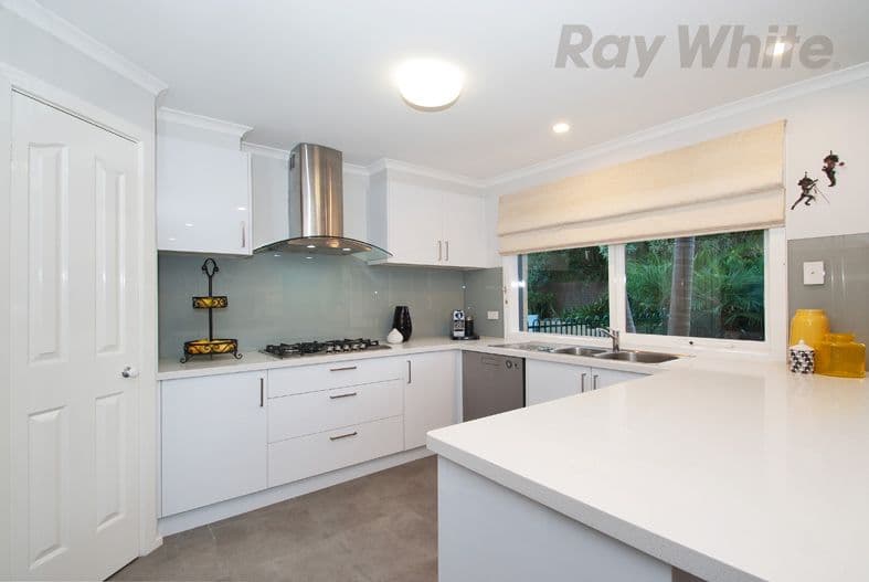 6 SILVER BIRCH Close, Croydon North VIC 3136, Croydon North - Thumbnail 4