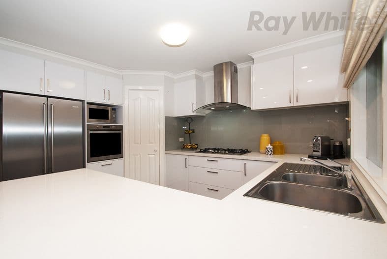 6 SILVER BIRCH Close, Croydon North VIC 3136, Croydon North - Thumbnail 5