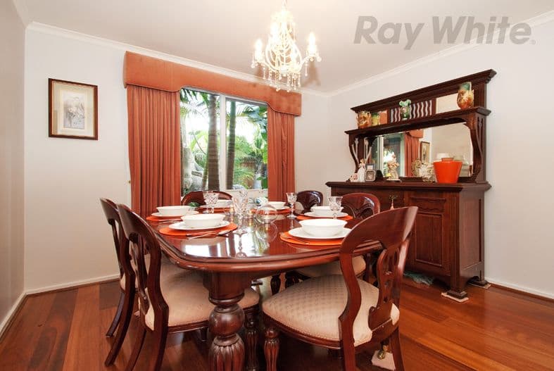 6 SILVER BIRCH Close, Croydon North VIC 3136, Croydon North - Thumbnail 8