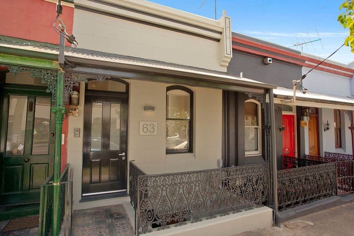 63 Booth Street, Annandale NSW 2038, Annandale - Thumbnail 6