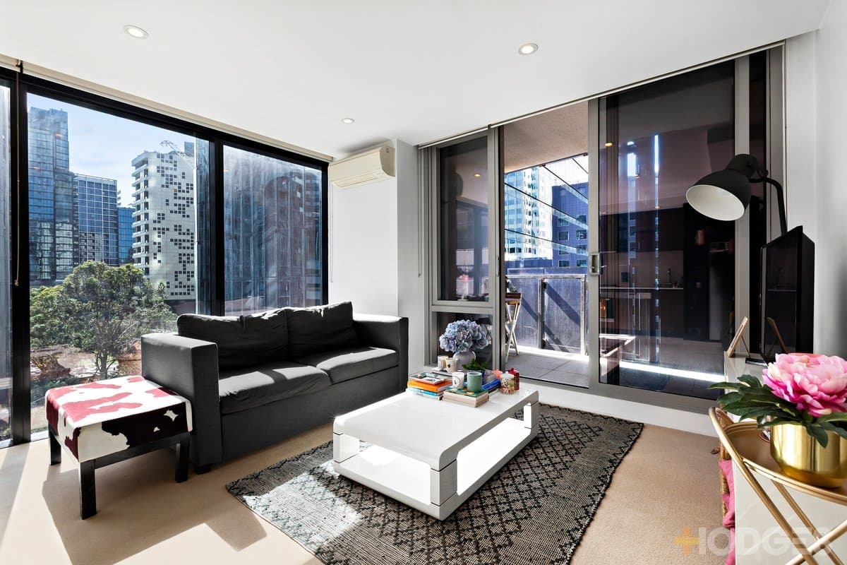 414 / 229 Toorak Road, South Yarra, VIC, 3141, South Yarra - Image 1