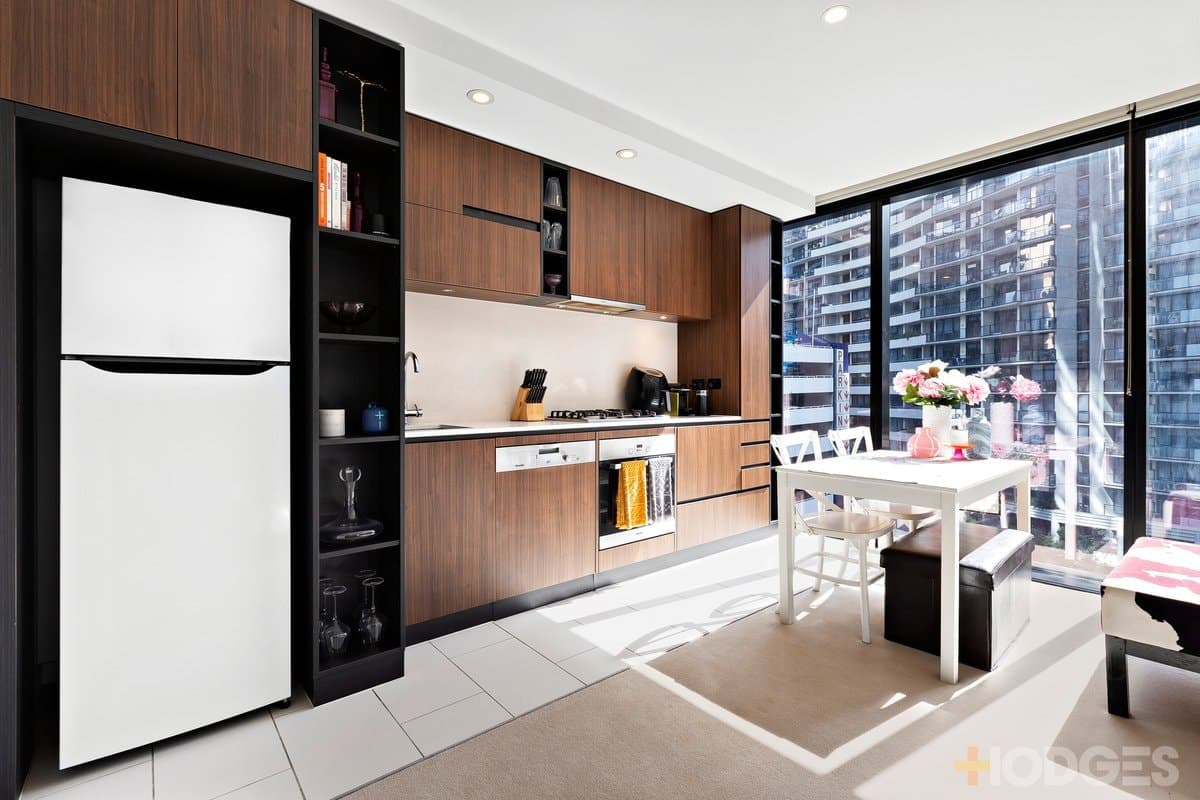 414 / 229 Toorak Road, South Yarra, VIC, 3141, South Yarra - Thumbnail 2