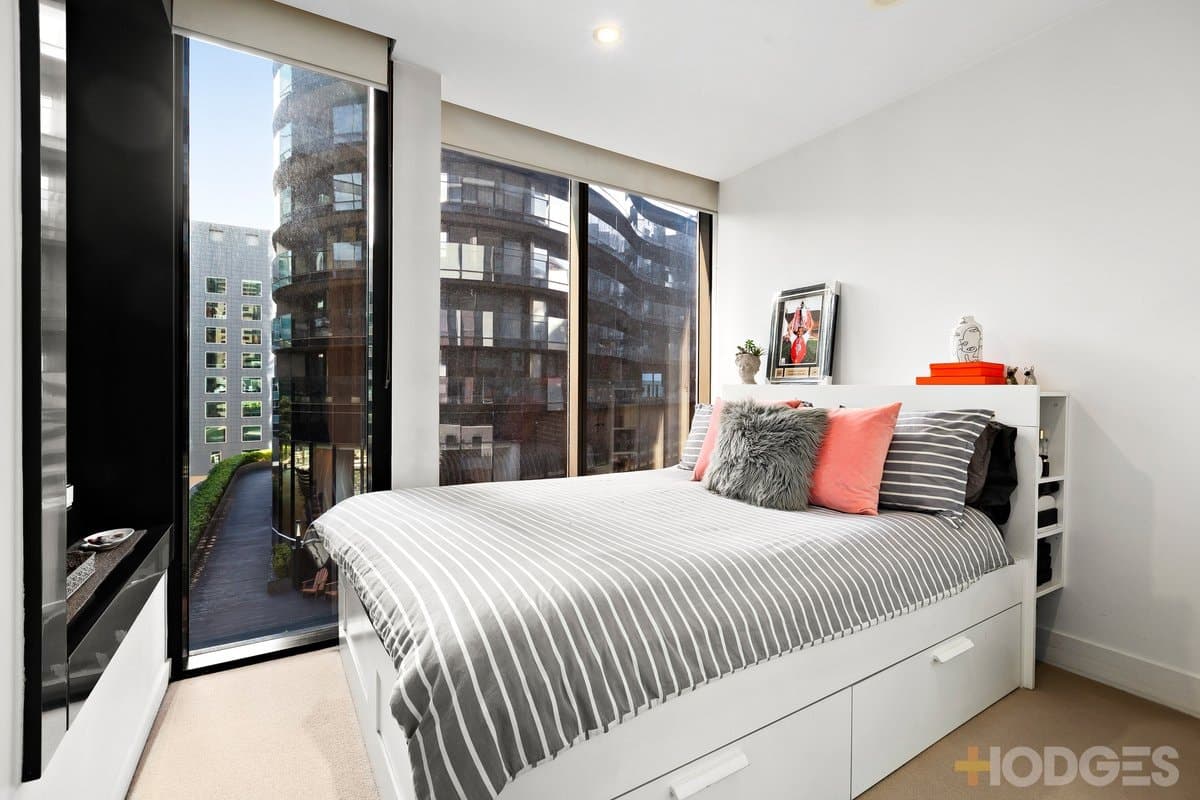 414 / 229 Toorak Road, South Yarra, VIC, 3141, South Yarra - Thumbnail 3