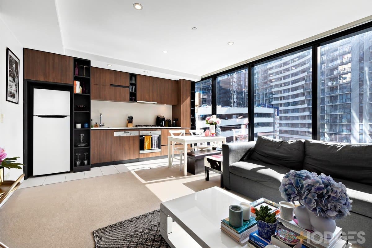 414 / 229 Toorak Road, South Yarra, VIC, 3141, South Yarra - Thumbnail 5