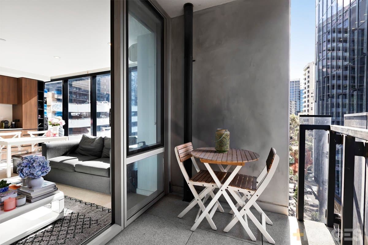 414 / 229 Toorak Road, South Yarra, VIC, 3141, South Yarra - Thumbnail 6