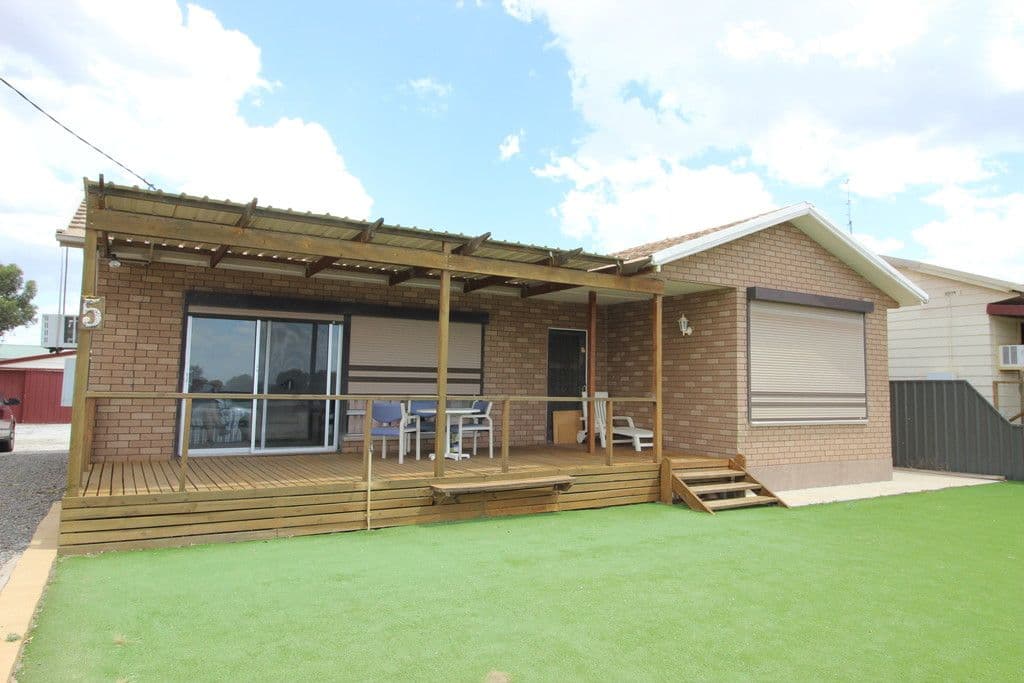 5 North Terrace, Blanchetown SA 5357, Blanchetown - Image 1
