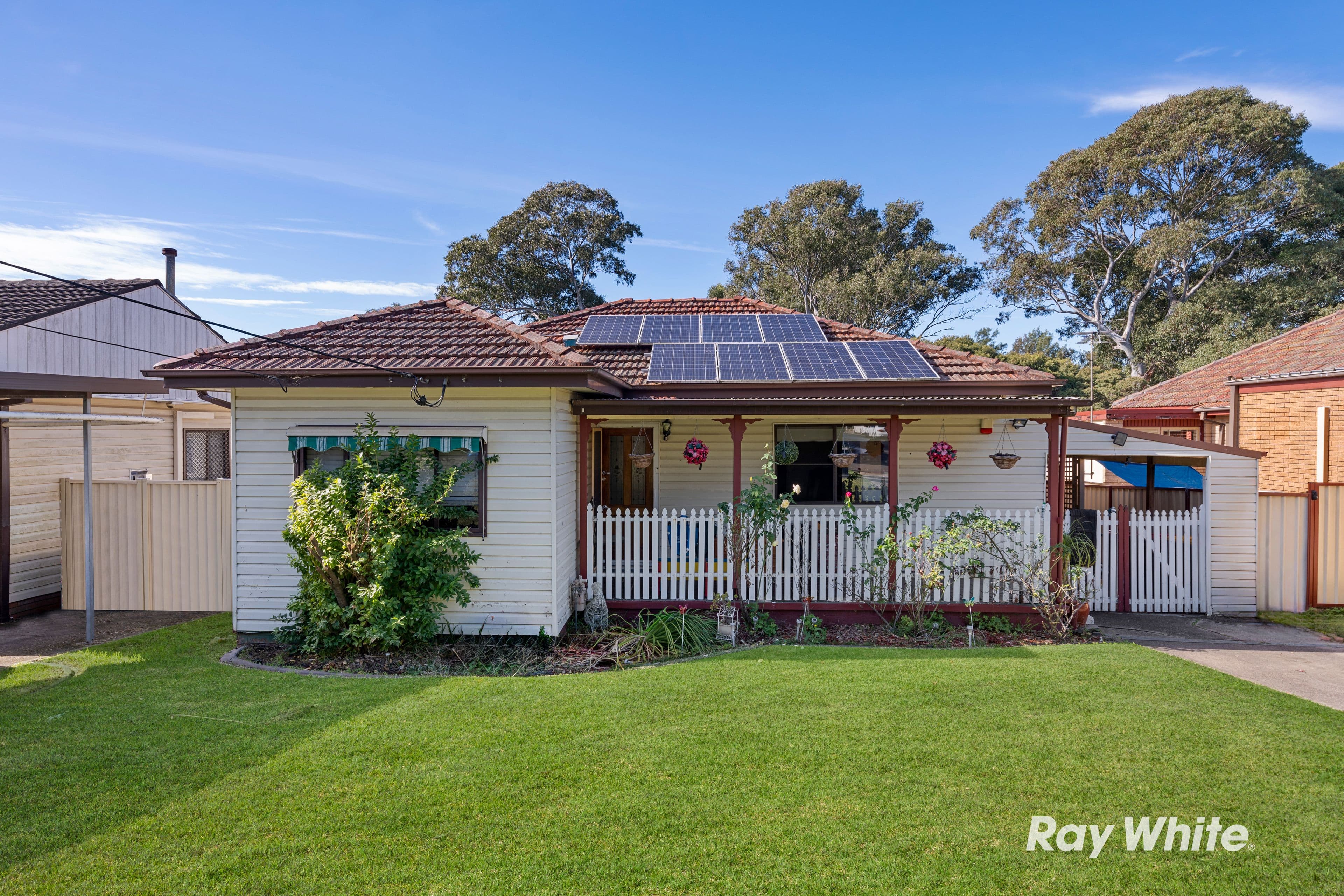 7 Burnie Street, Blacktown NSW 2148, Blacktown - Image 1