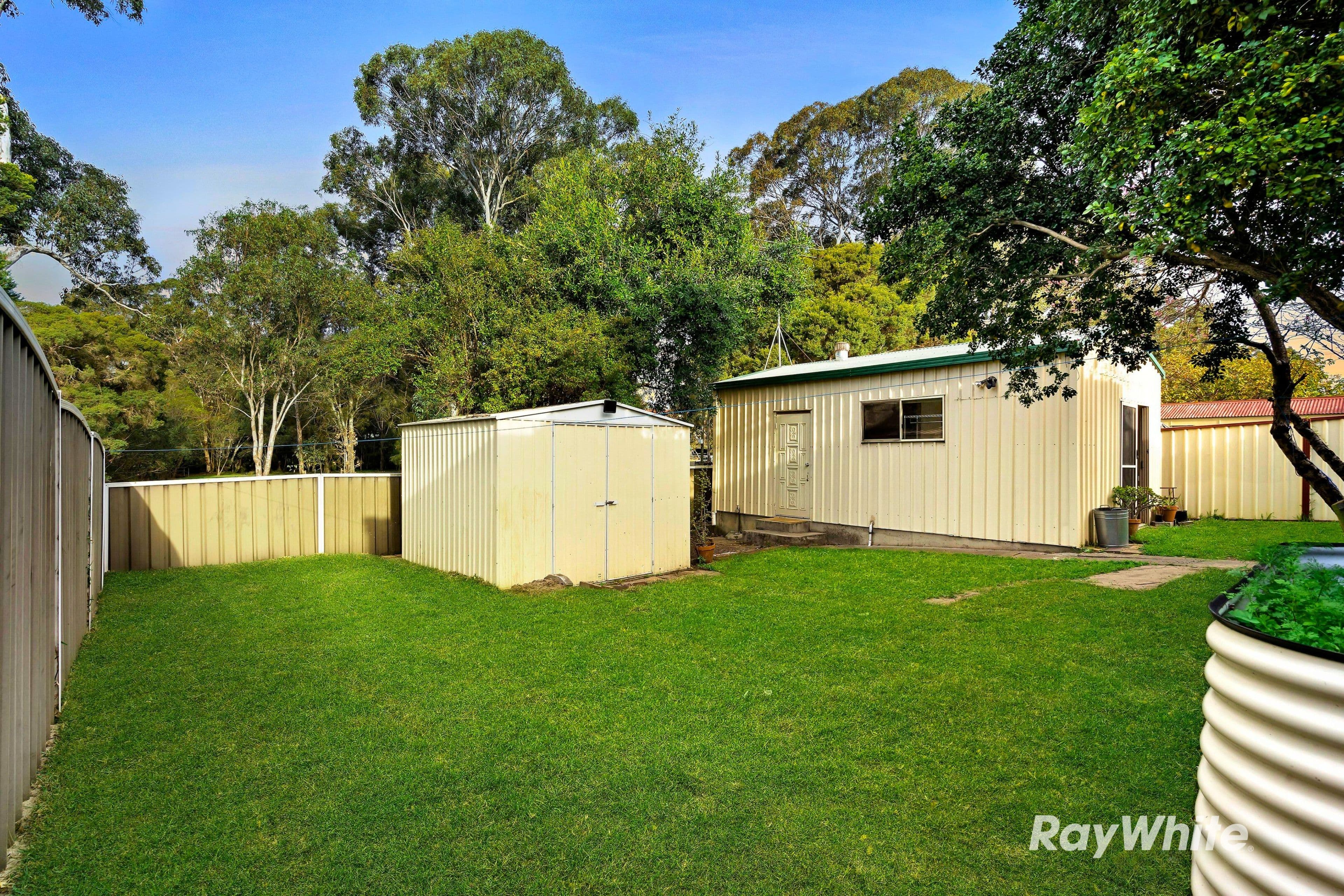 7 Burnie Street, Blacktown NSW 2148, Blacktown - Thumbnail 7