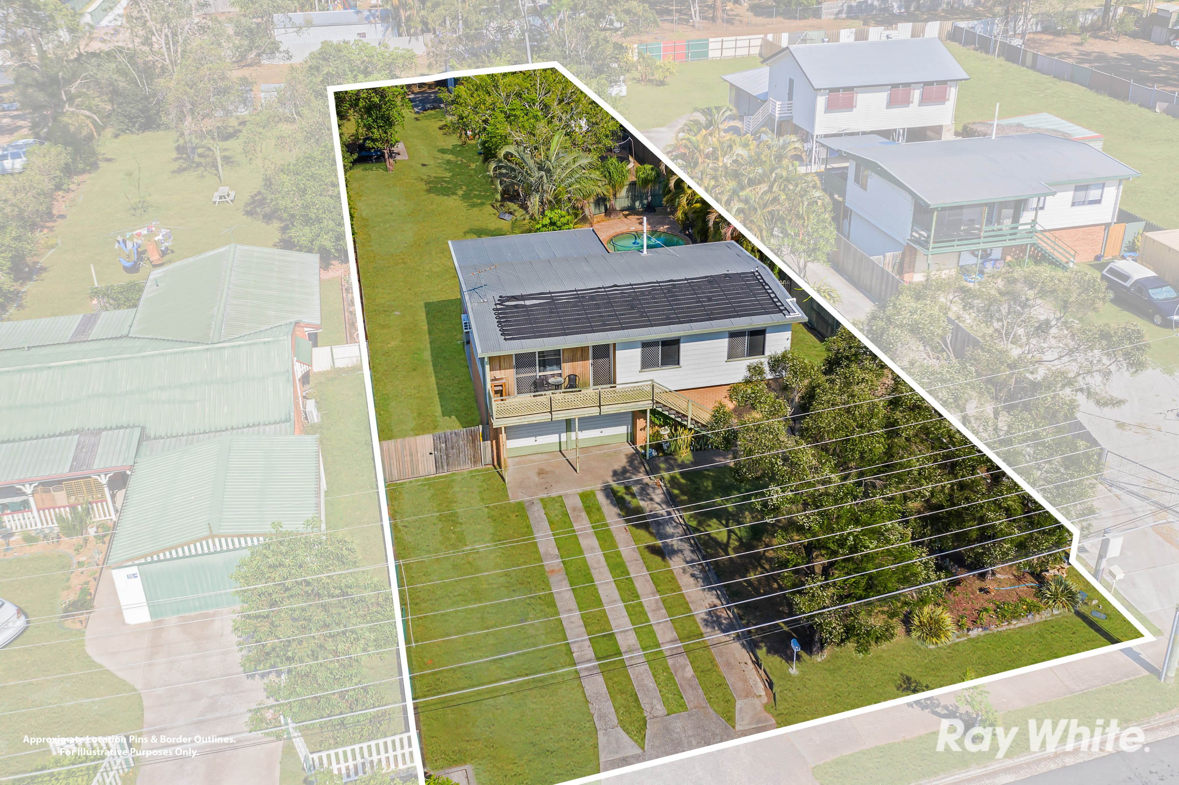 21 First Avenue, Marsden QLD 4132, Marsden - Image 1