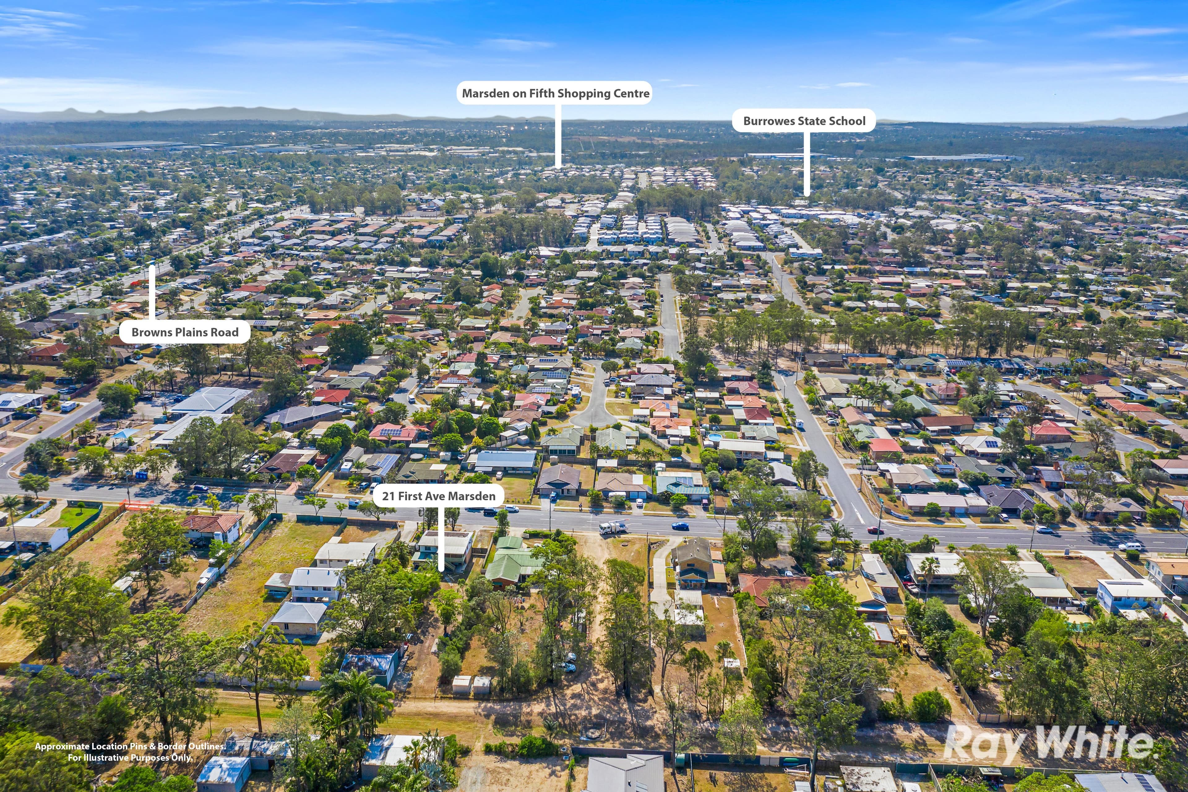 21 First Avenue, Marsden QLD 4132, Marsden - Thumbnail 4