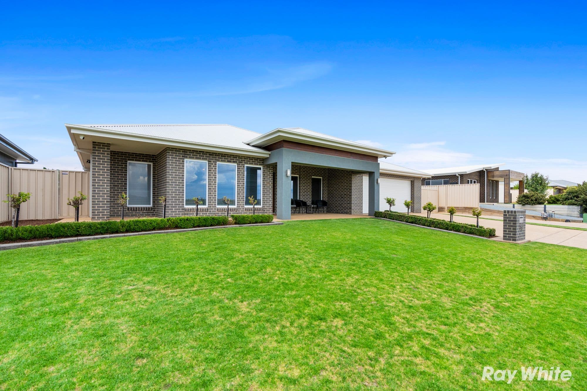 78 Barmedman Avenue, Gobbagombalin NSW 2650, Gobbagombalin - Image 1