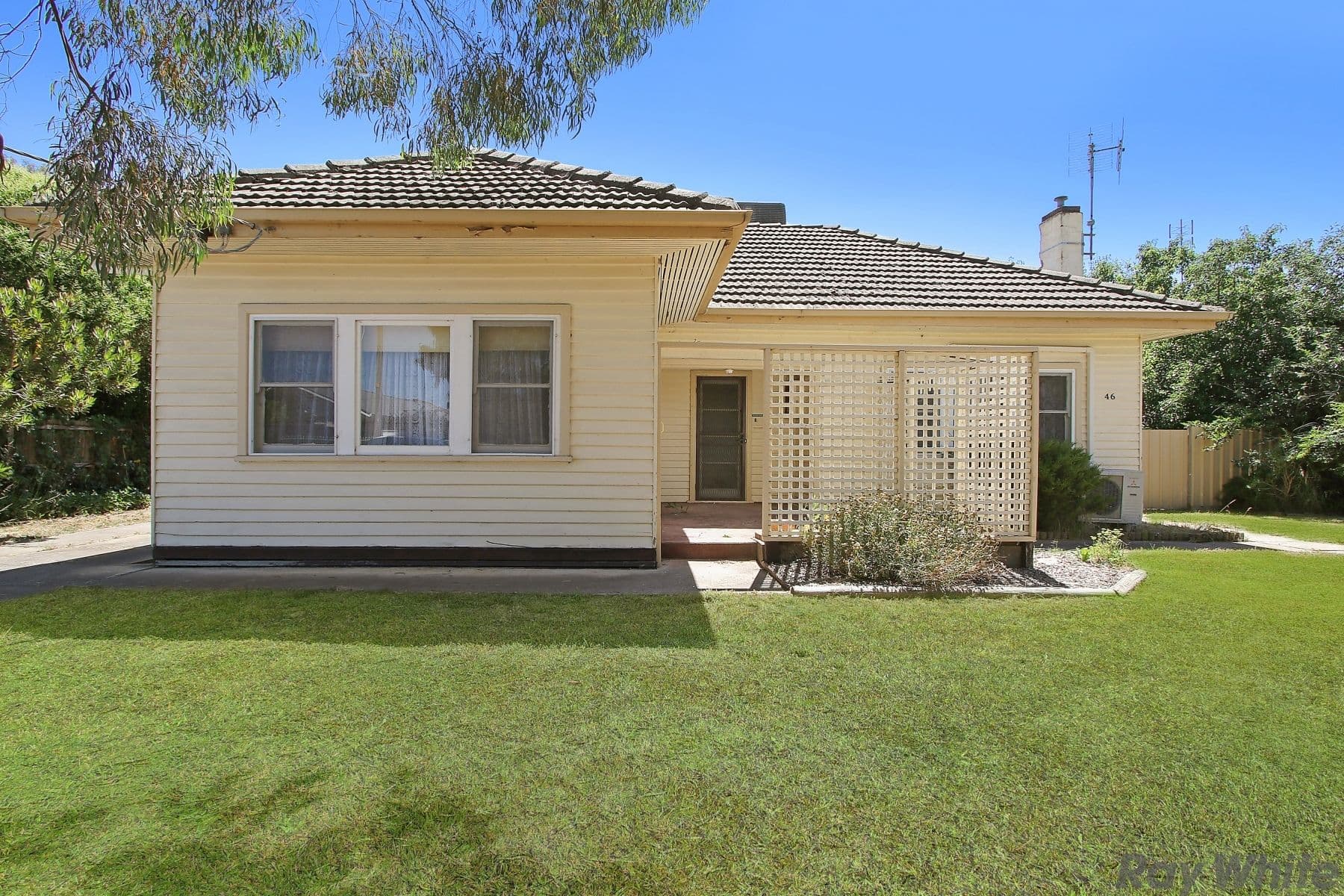 46 Riverview Road, Benalla VIC 3672, Benalla - Thumbnail 2
