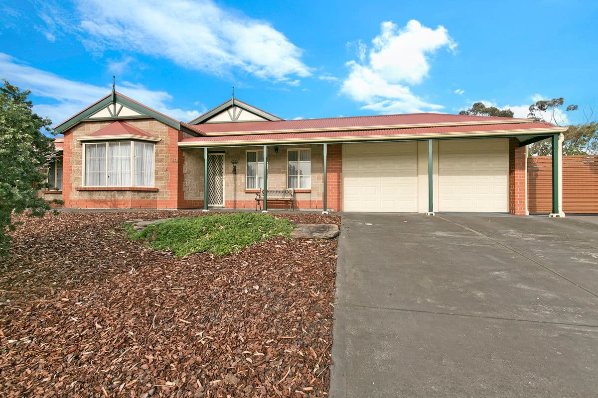 14 Wood Crescent, One Tree Hill SA 5114, One Tree Hill - Thumbnail 3