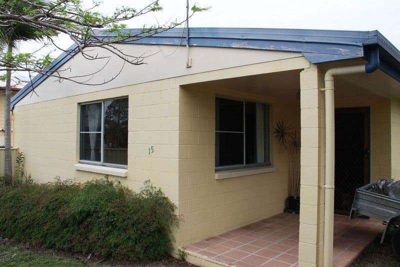 15 Salgado Street, BOYNE ISLAND QLD 4680, Boyne Island - Image 1